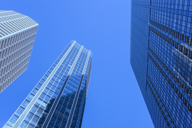 私たちについて